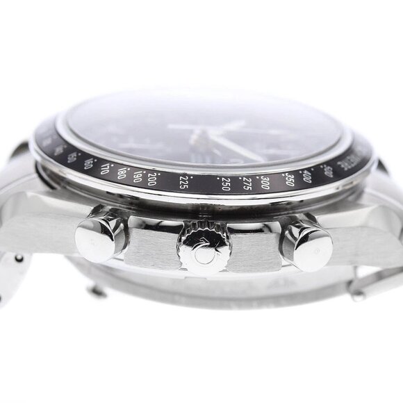 OMEGA Speedmaster 3220.50 Triple calendar Automatic Men's Watch_893559 - Picture 3 of 6